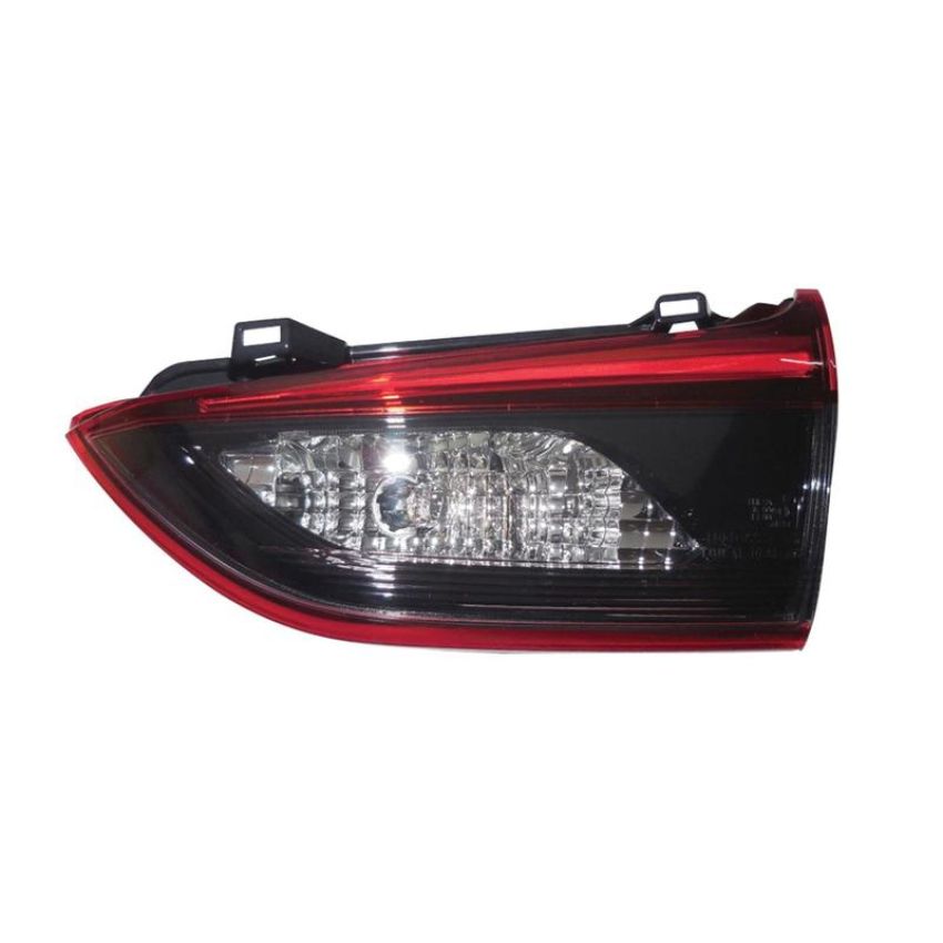 DEPO 216-1322R-AC Capa Backup Lmp
