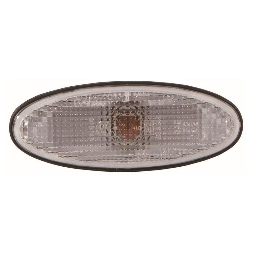 DEPO 216-1405N-AQ-C Side Marker