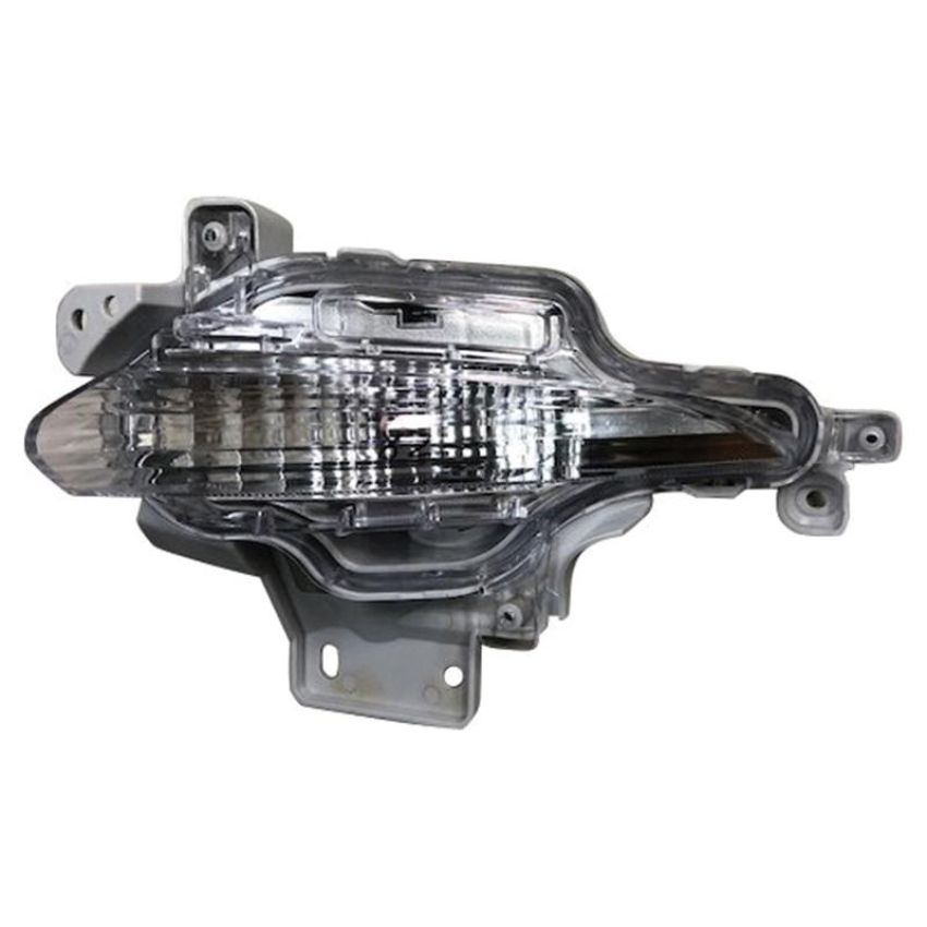 DEPO 216-1629L-AC Capa Signal Lmp