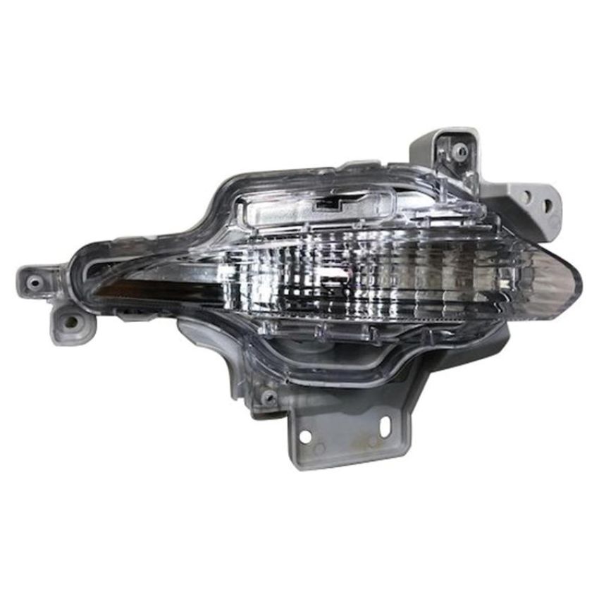 DEPO 216-1629R-AC Capa Signal Lmp