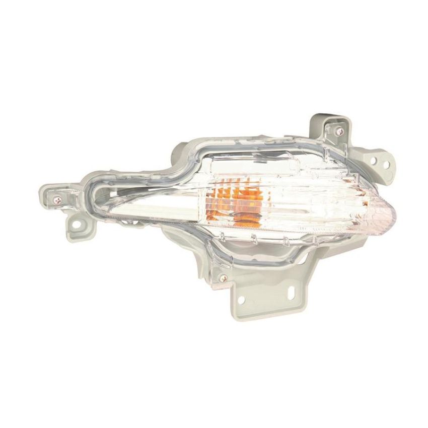DEPO 216-1629R-AQ Signal Lamp