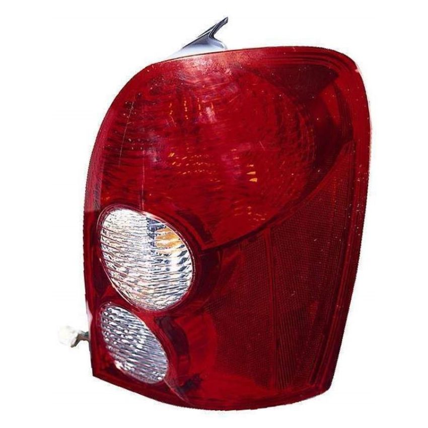 DEPO 216-1959R-AS Tail Lamp