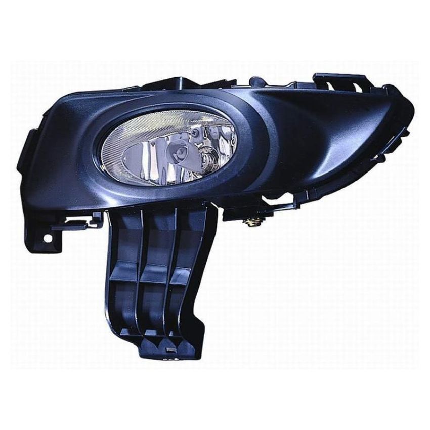 DEPO 216-2010L-AQN Fog Lamp