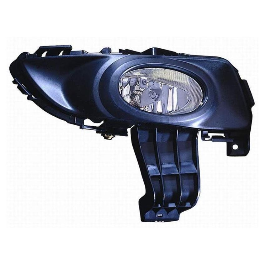DEPO 216-2010R-AQN Fog Lamp