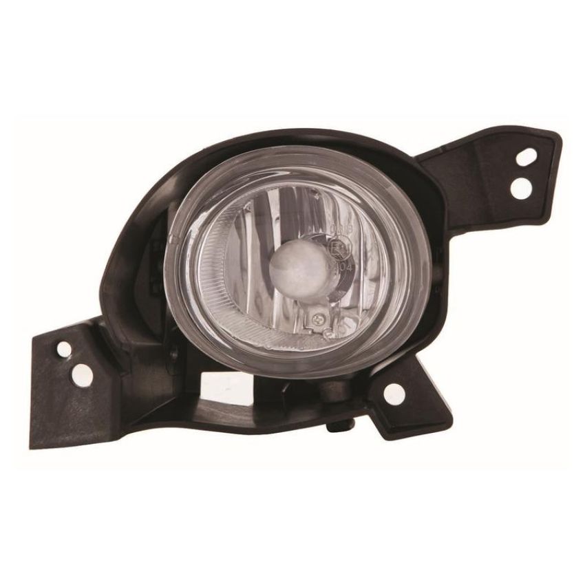 DEPO 216-2036L-AQ Fog Lamp