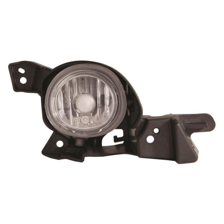 DEPO 216-2036R-AQ Fog Lamp