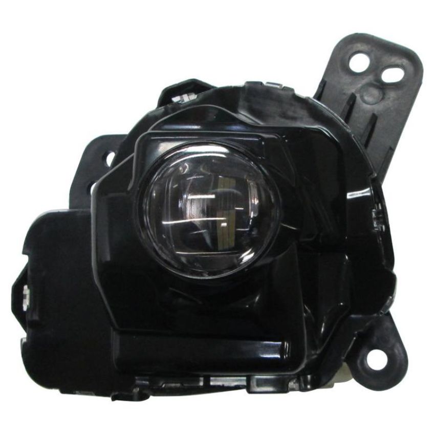 DEPO 216-2040L-AQ Fog Lamp