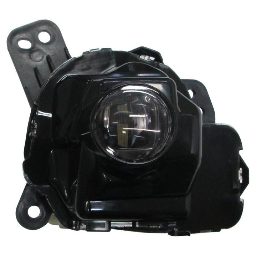 DEPO 216-2040R-AQ Fog Lamp