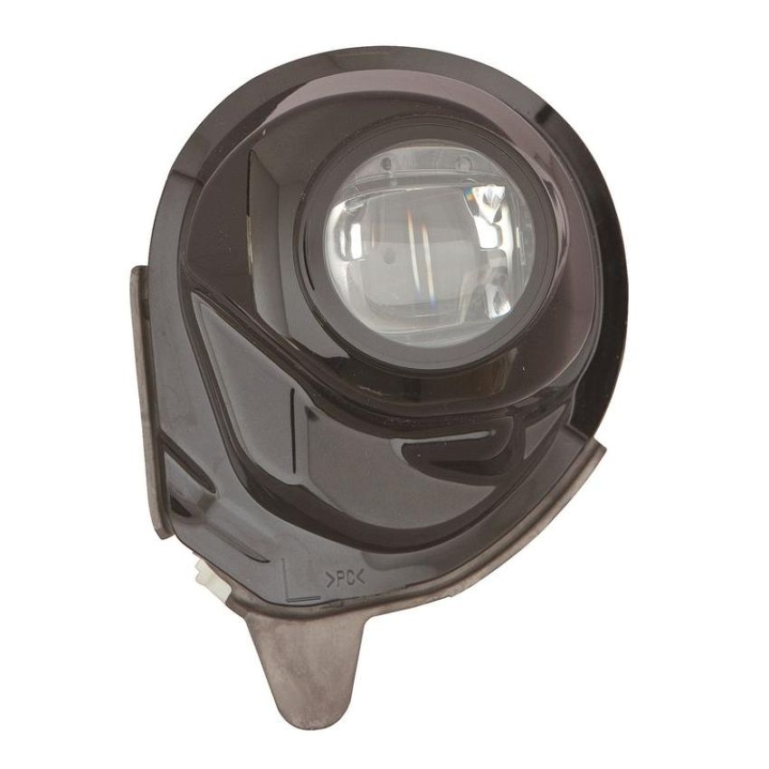 DEPO 216-2041L-AC Capa Fog Lamp