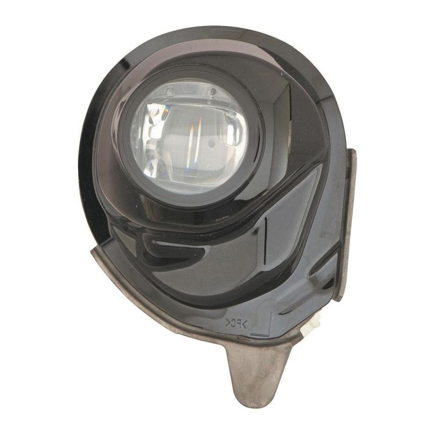 DEPO 216-2041R-AC Capa Fog Lamp