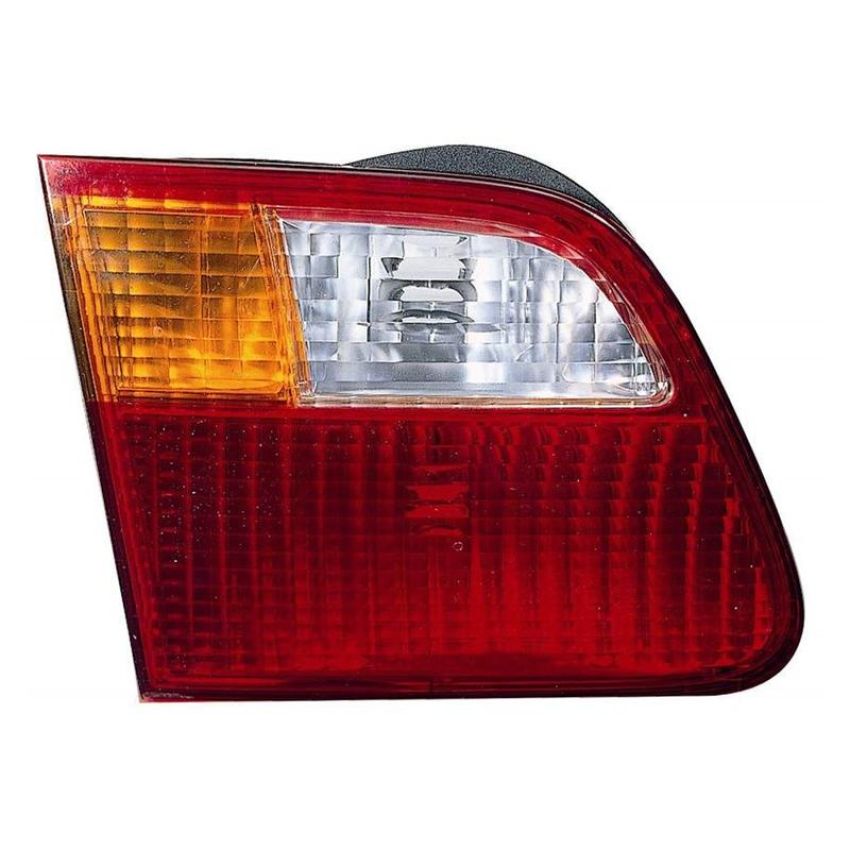DEPO 217-1309L-US Back Up Lamp