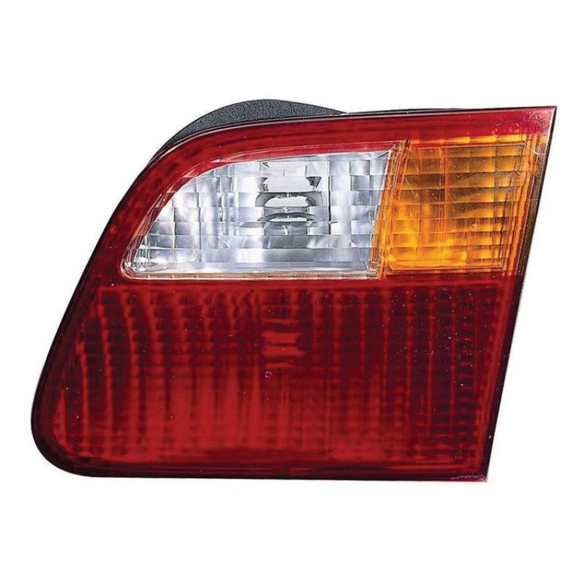 DEPO 217-1309R-US Back Up Lamp
