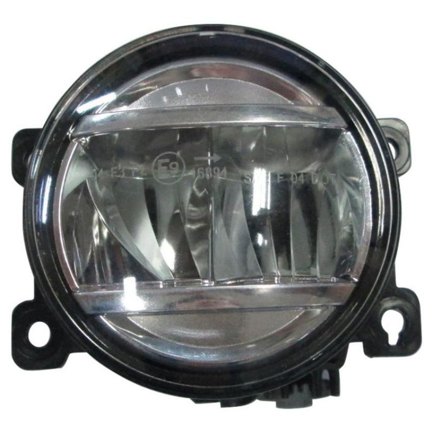 DEPO 217-2069L-AC Capa Fog Lamp