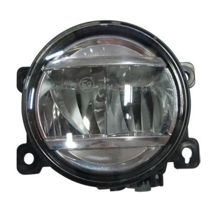 DEPO 217-2069L-AQ Fog Lamp
