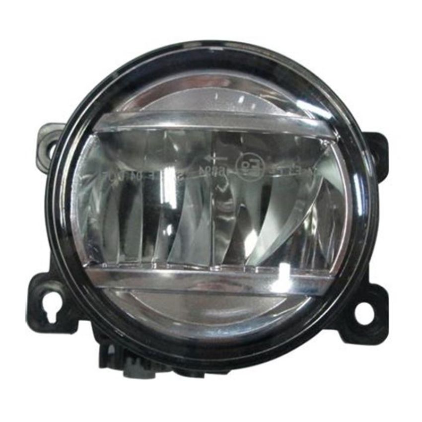 DEPO 217-2069R-AQ Fog Lamp