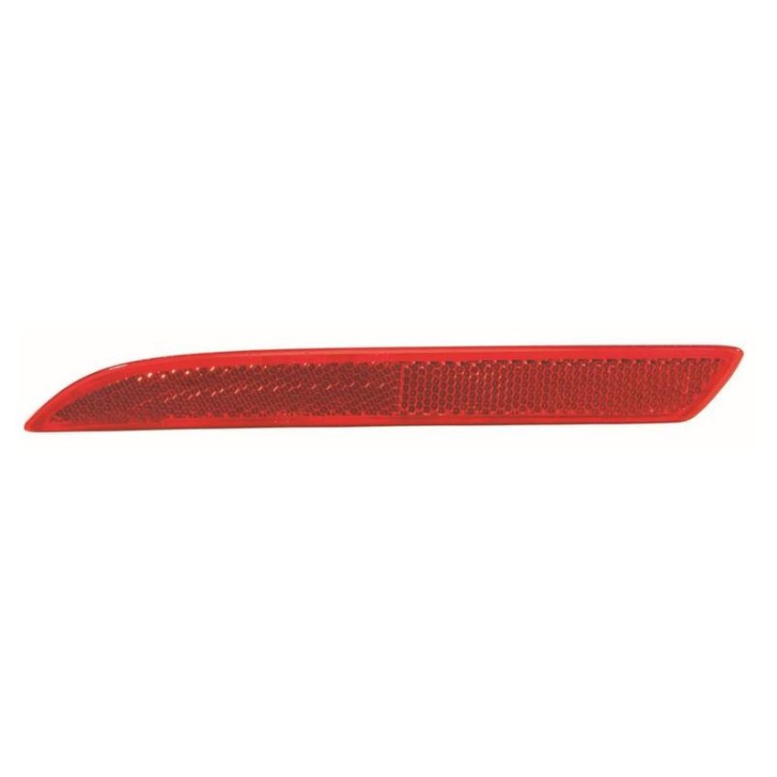 DEPO 217-2917L-UQ Reflector