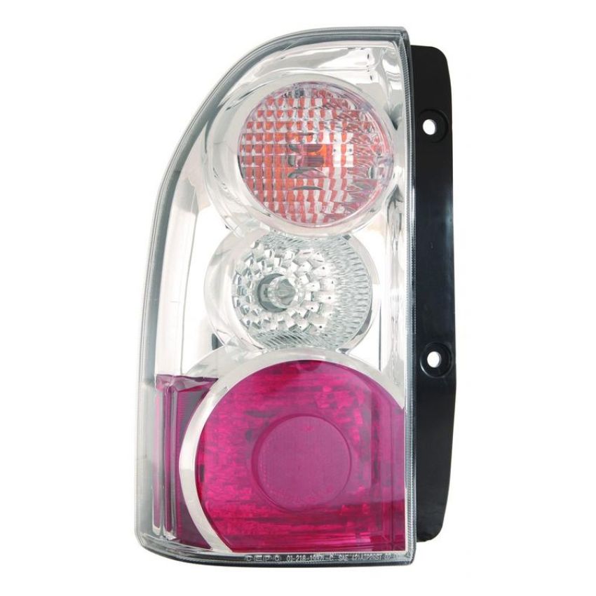 DEPO 218-1937L-AS Tail Lamp