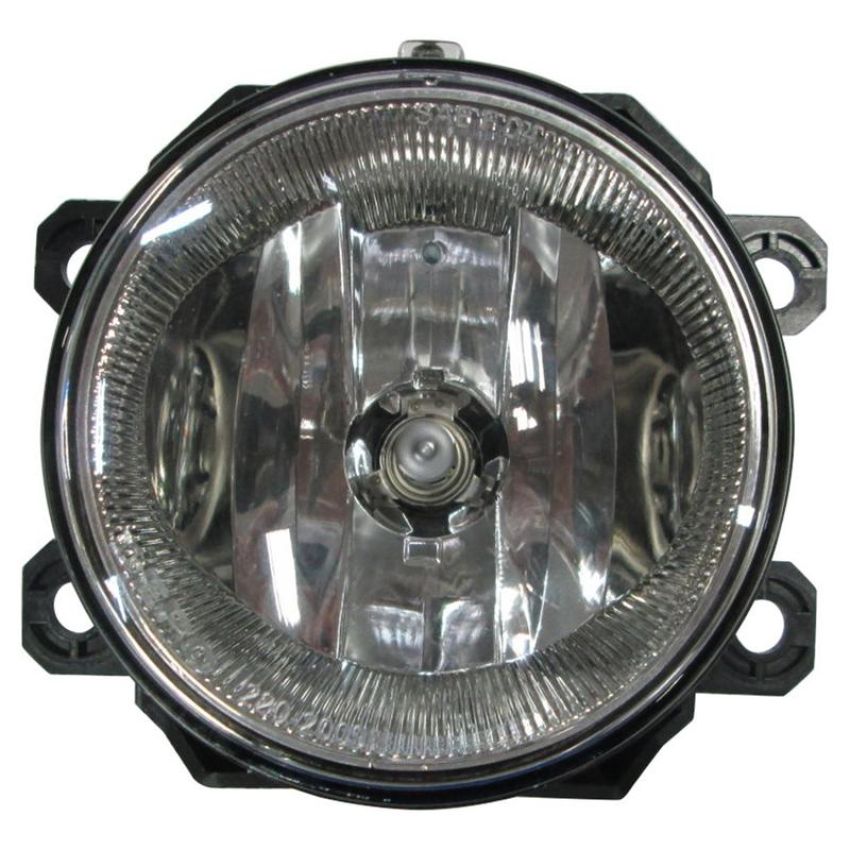 DEPO 220-2009N-AC Capa Fog Lamp