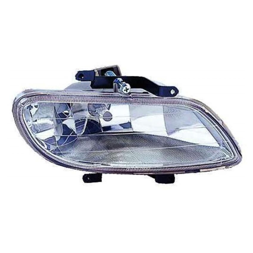DEPO 221-2001R-AQ Fog Lamp