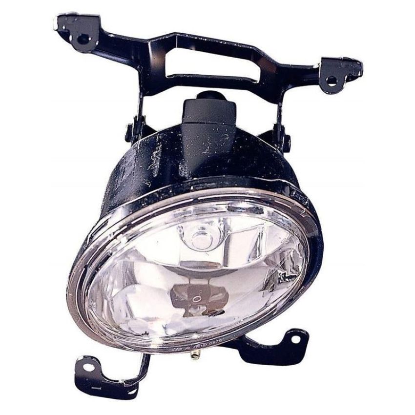 DEPO 221-2008L-AQ Fog Lamp