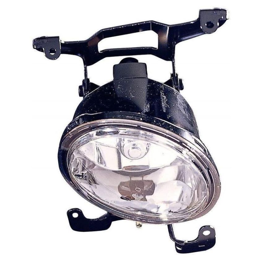 DEPO 221-2008R-AQ Fog Lamp