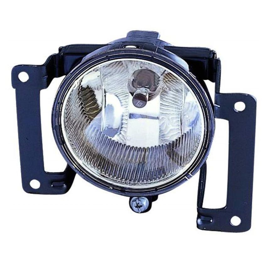 DEPO 221-2012R-AQ Fog Lamp