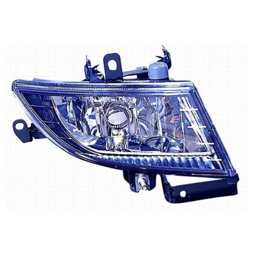 DEPO 221-2015R-AQ Fog Lamp