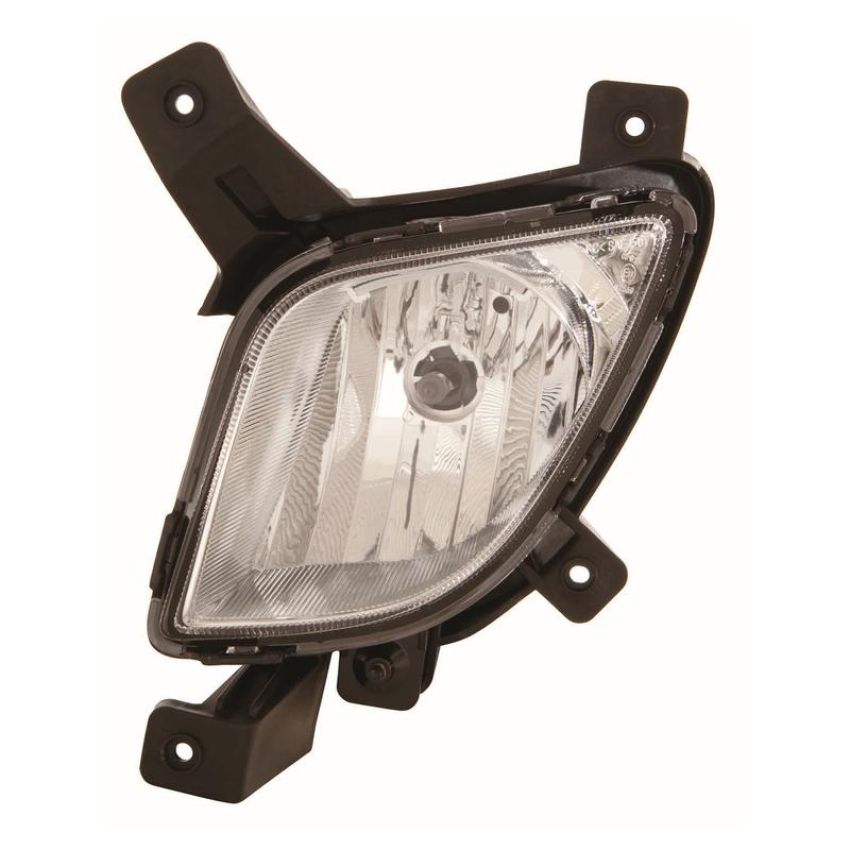 DEPO 221-2031L-AQ Fog Lamp