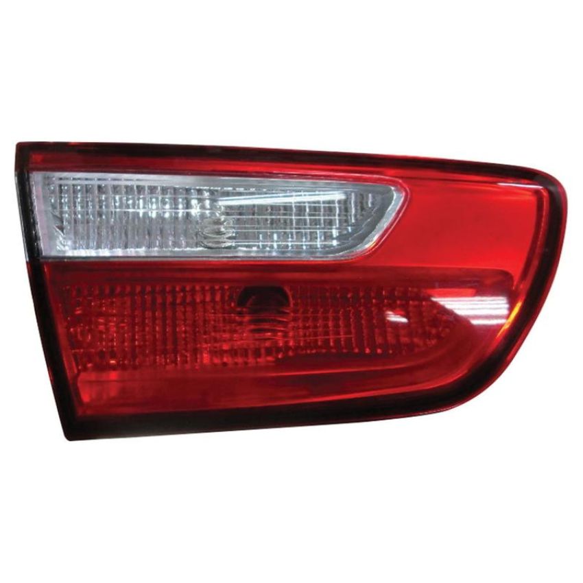 DEPO 223-1315L-AC Capa Backup Lmp