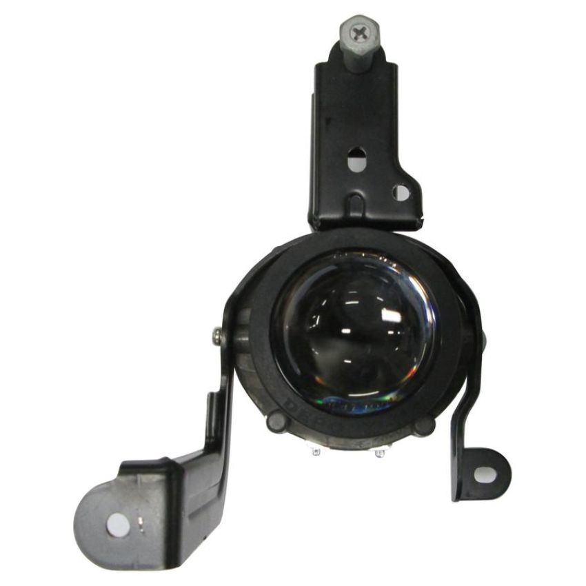DEPO 223-2038L-AQ Fog Lamp