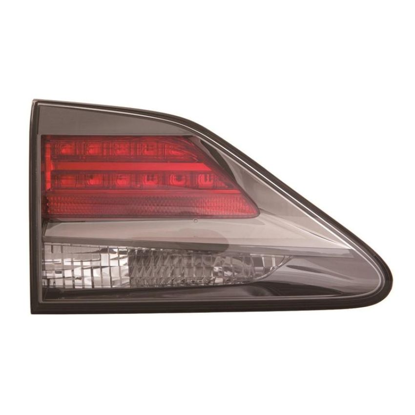DEPO 224-1306L-AC Tail Lamp
