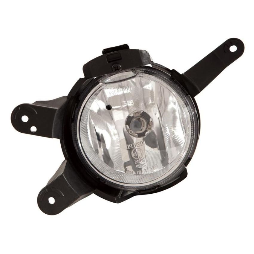 DEPO 235-2006R-AC Capa Fog Lamp