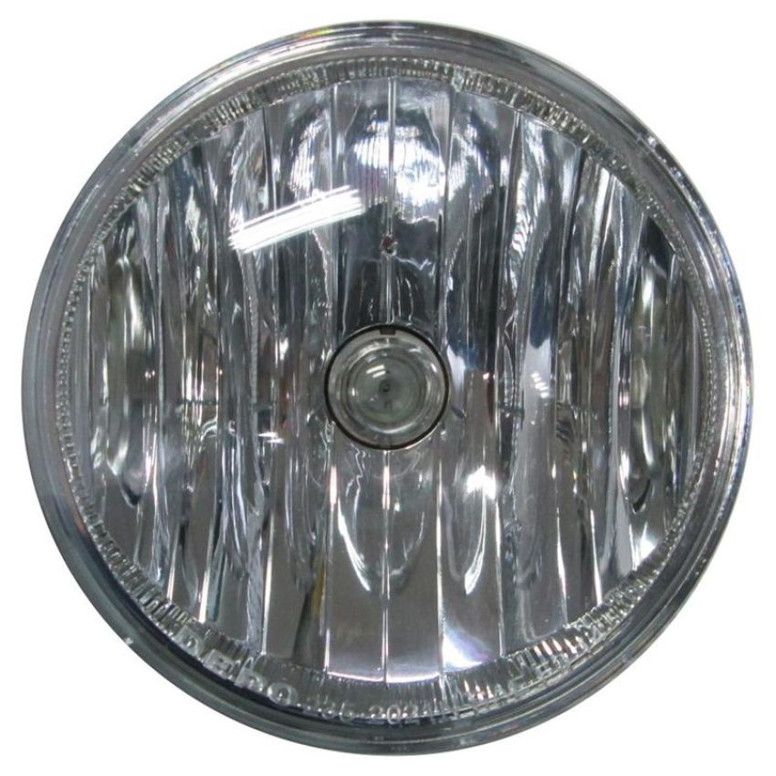 DEPO 235-2021N-AC Capa Fog Lamp