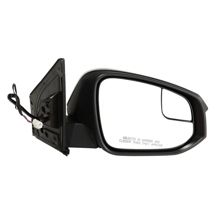DEPO 3121-0461-4200 Mirror