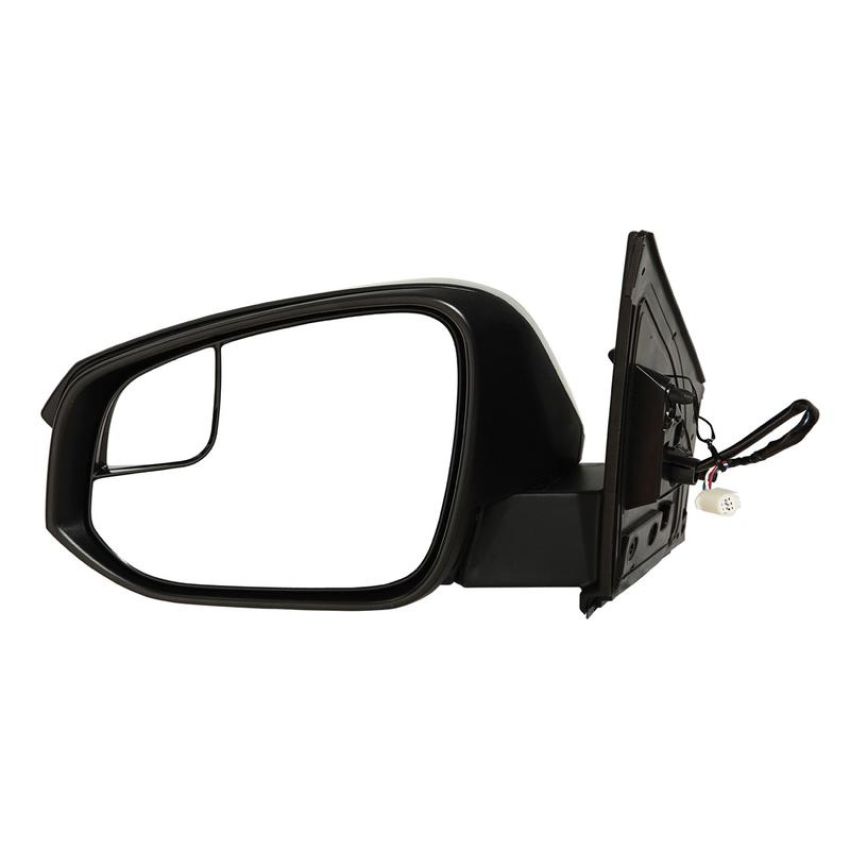 DEPO 3121-0462-4200 Mirror