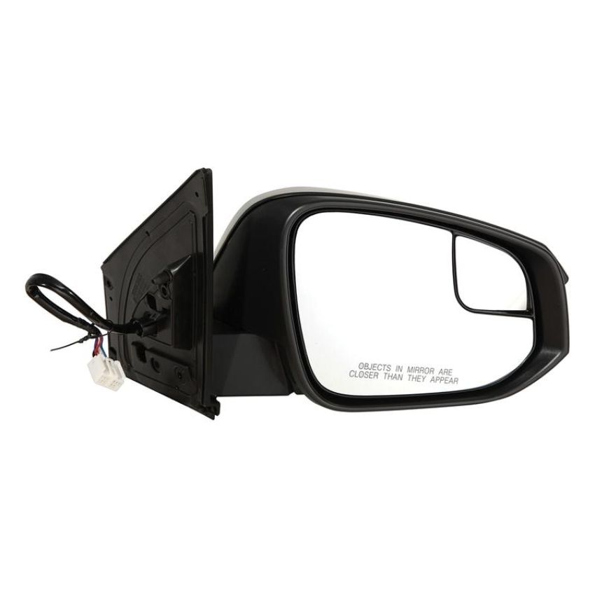 DEPO 3121-0467-4203 Mirror
