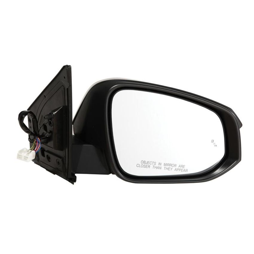 DEPO 3121-0467-4204 Mirror