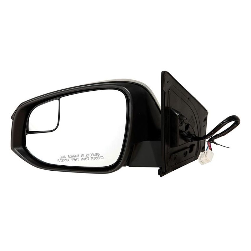 DEPO 3121-0468-4203 Mirror