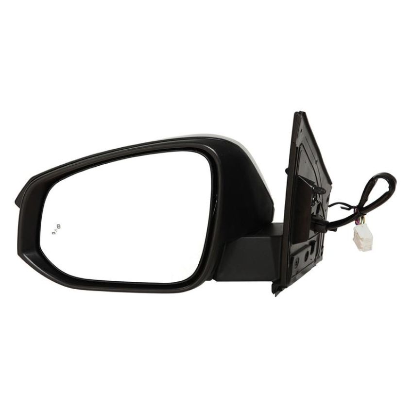 DEPO 3121-0468-4204 Mirror