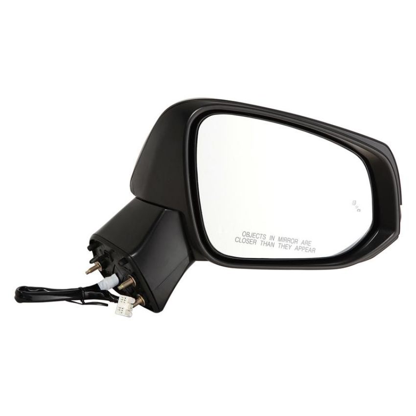DEPO 3121-0497-4203 Mirror