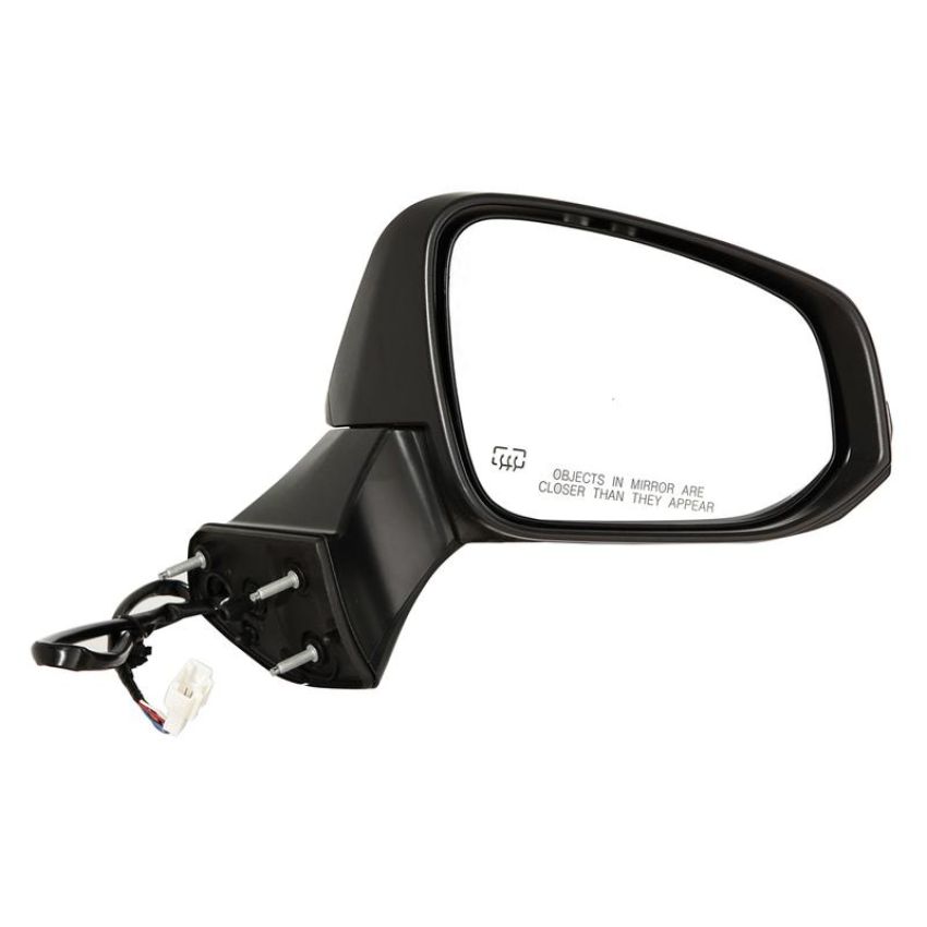 DEPO 3121-0507-4200 Mirror