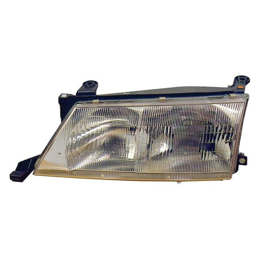 DEPO 312-1108L-AS Head Lamp