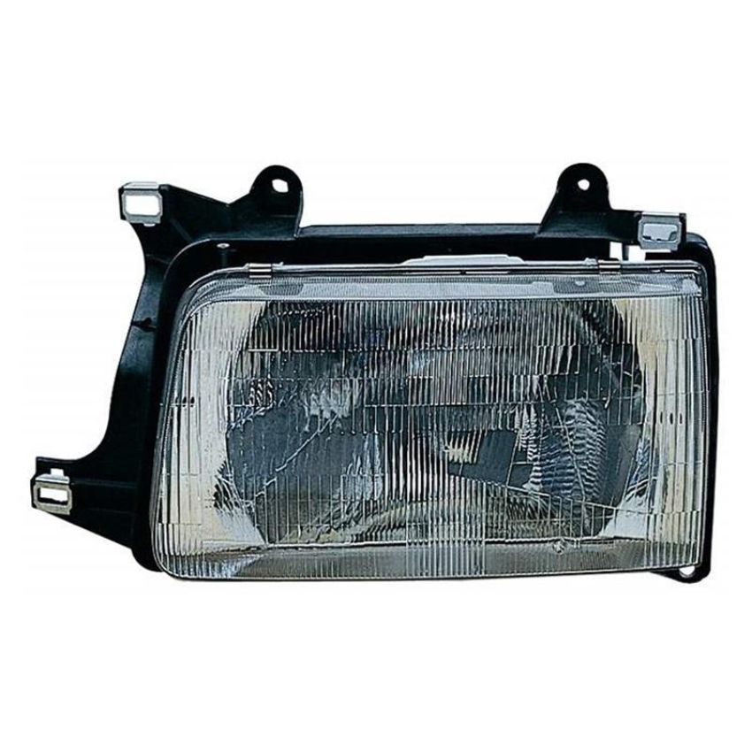DEPO 312-1109L-AS Head Lamp