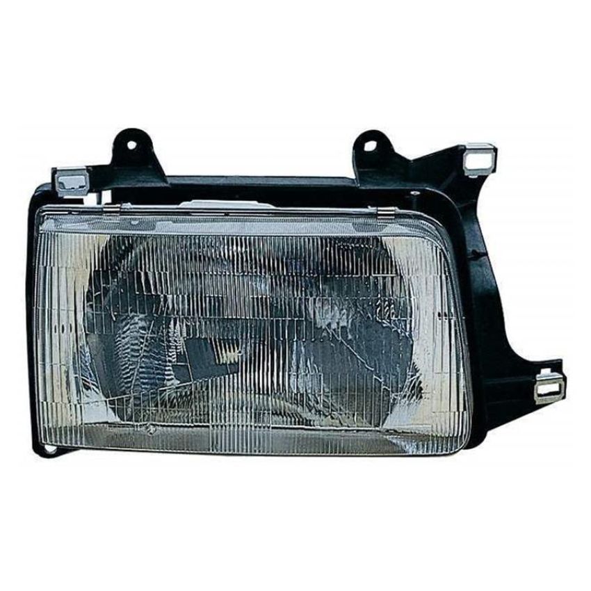 DEPO 312-1109R-AS Head Lamp