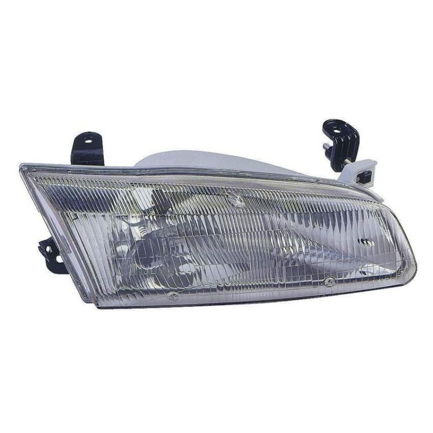 DEPO 312-1117R-AS Head Lamp