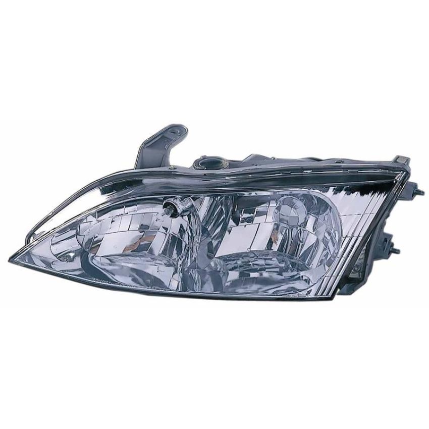 DEPO 312-1144L-AS Lamp