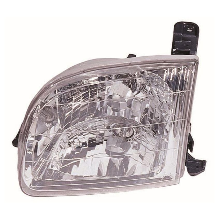 DEPO 312-1145L-AC Capa Head Lamp