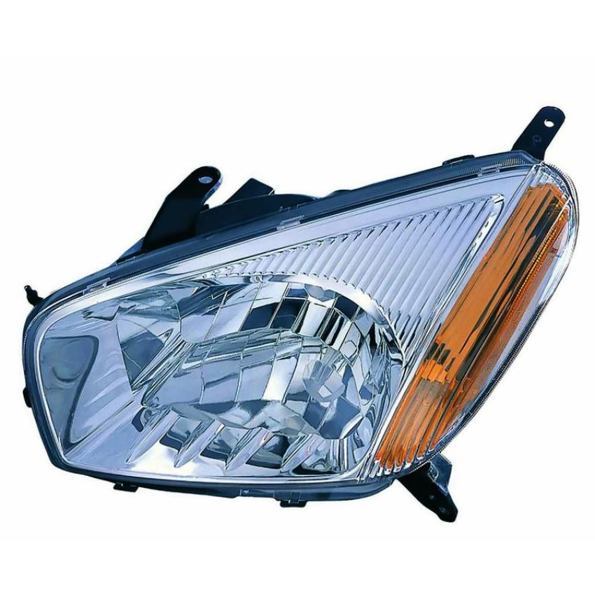 DEPO 312-1153L-AC Capa Lamp