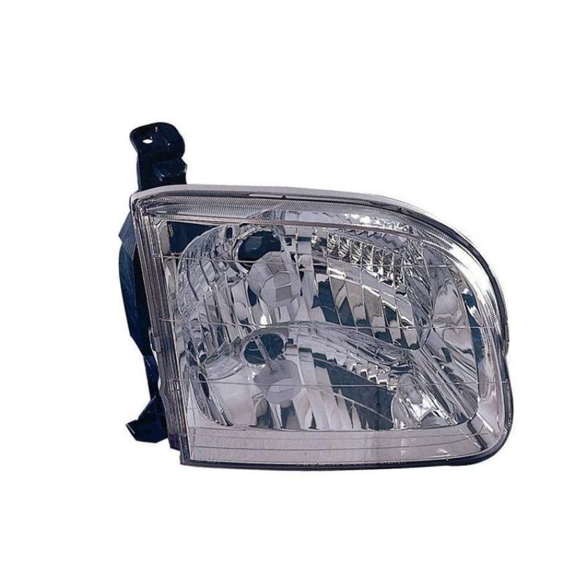 DEPO 312-1154R-AS Head Lamp