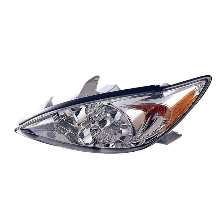 DEPO 312-1156L-AS1 Head Lamp